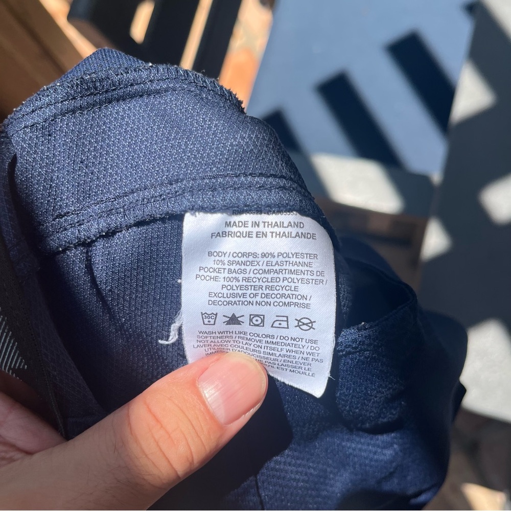 Nike Shorts - Picture 4 of 4